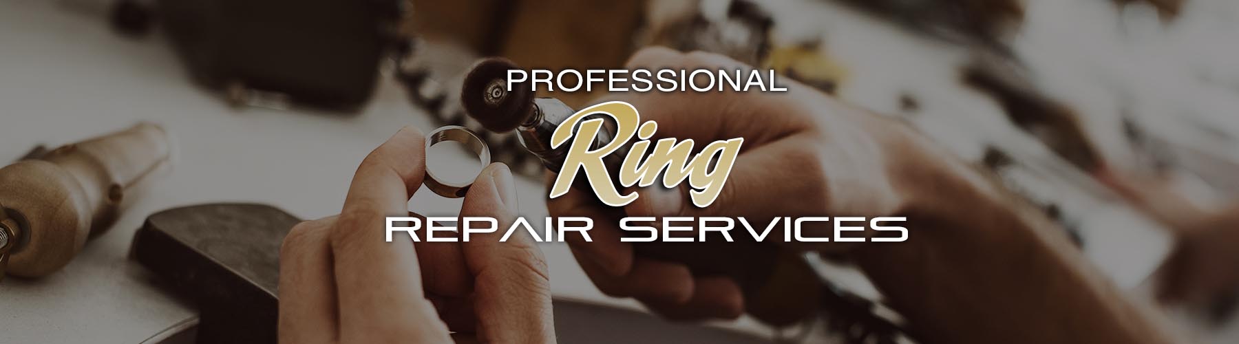 Local Ring Repair Online Jewelry Repairs for Rings