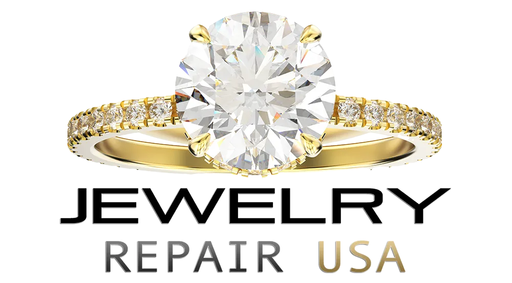 Jewelry Repair USA  Bracelets, Necklaces, Earrings, Rings by Mail